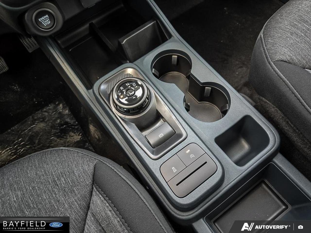 2026 Ford Maverick XLT Photo