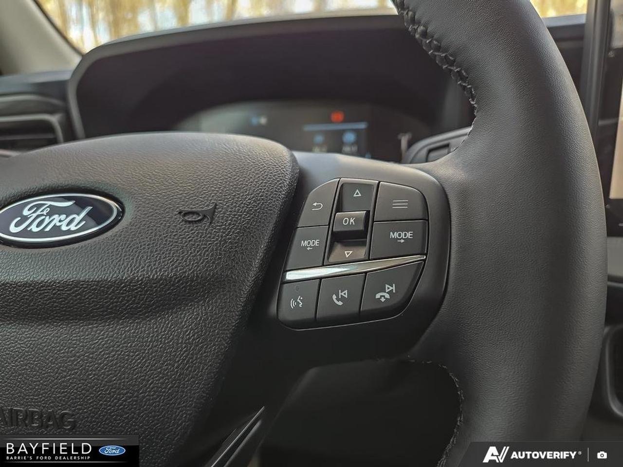 2026 Ford Maverick XLT Photo