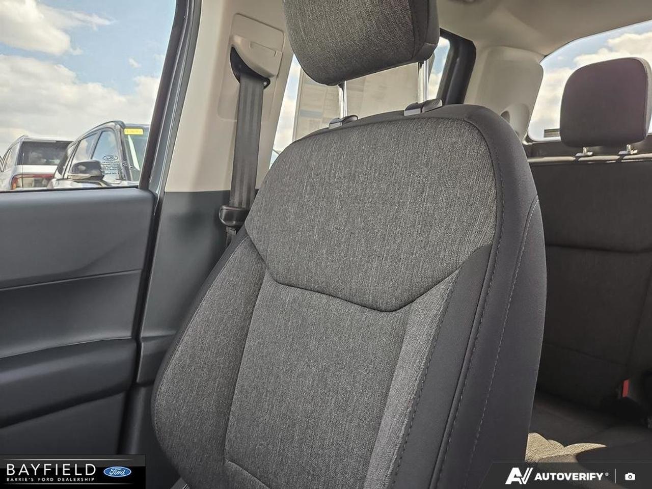 2026 Ford Maverick XLT Photo