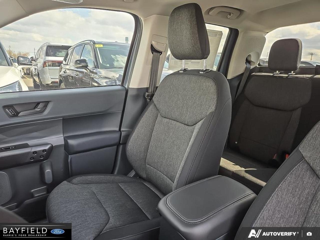 2026 Ford Maverick XLT Photo
