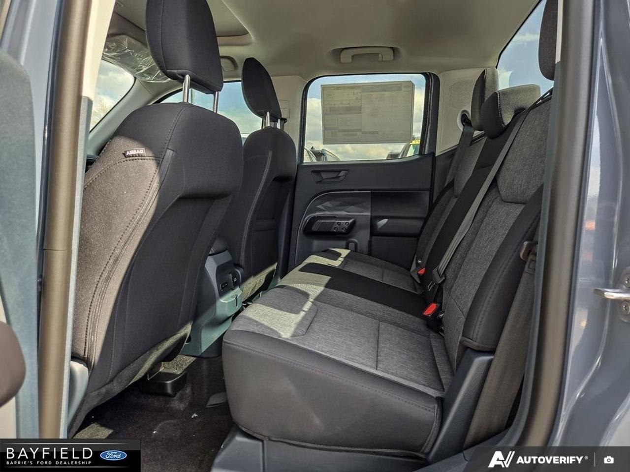 2026 Ford Maverick XLT Photo