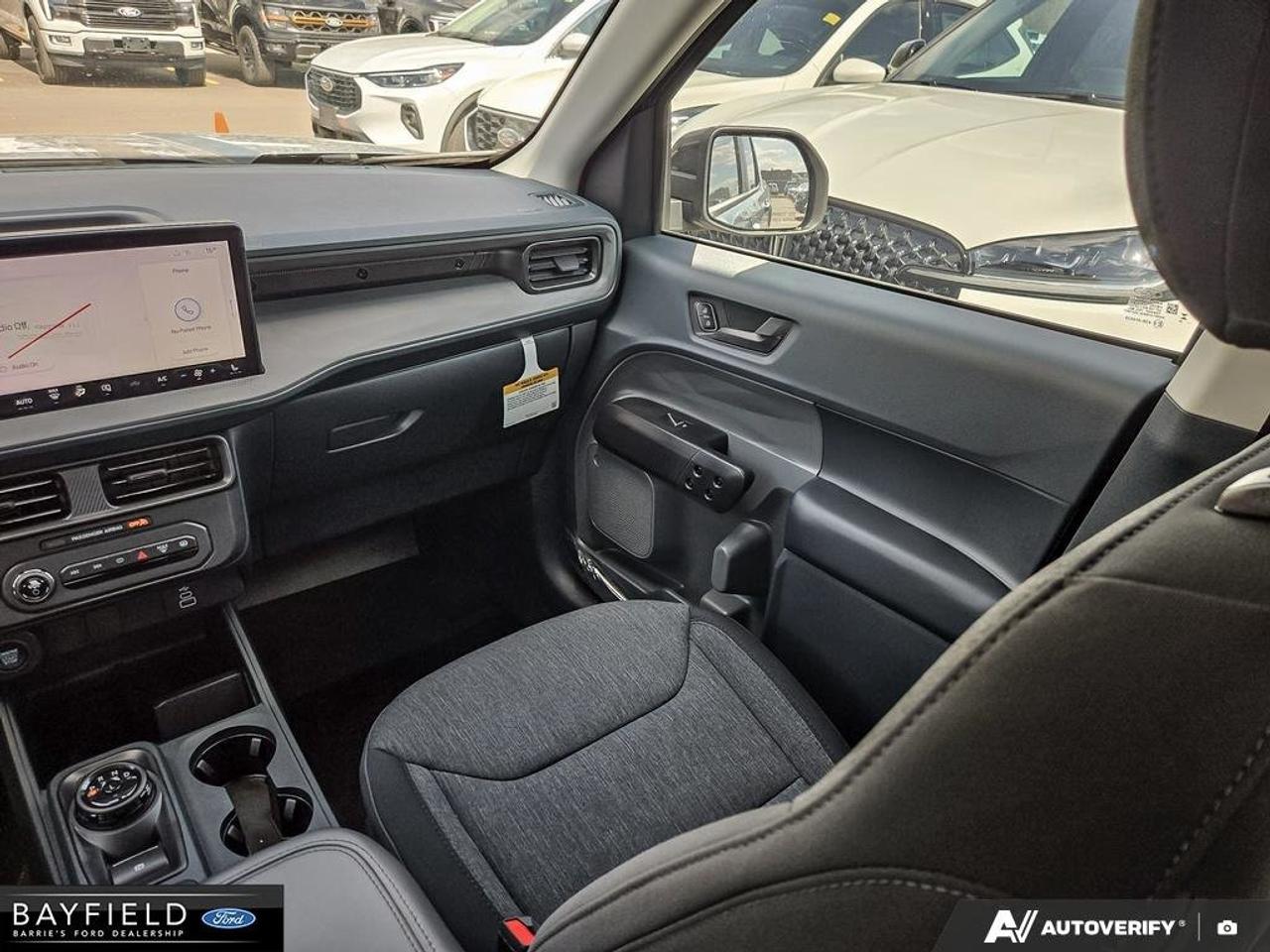2026 Ford Maverick XLT Photo