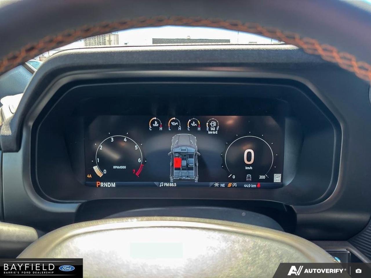 2026 Ford F-150 Tremor Photo