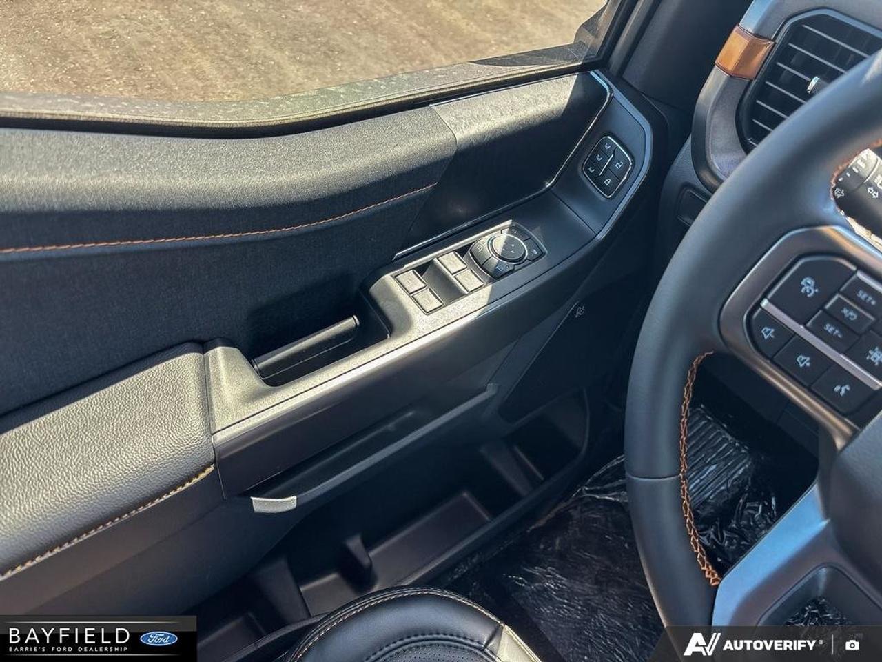 2026 Ford F-150 Tremor Photo