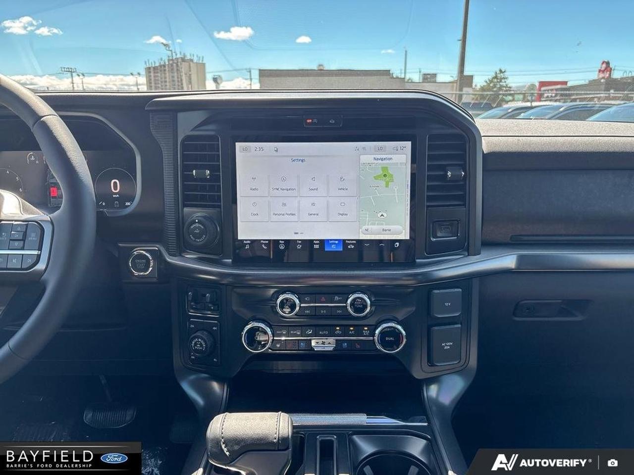 2026 Ford F-150 Tremor Photo
