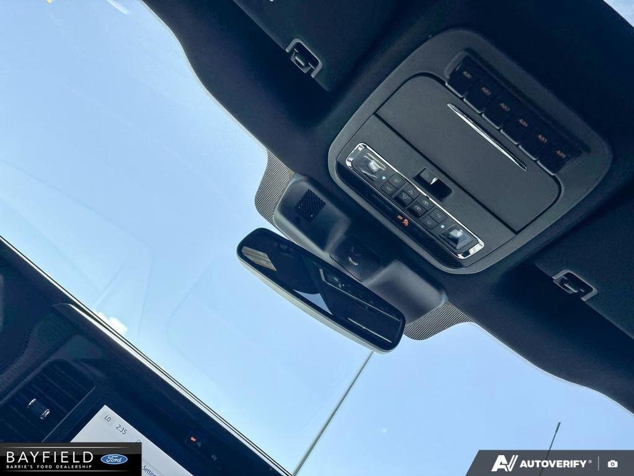 2026 Ford F-150 Tremor Photo