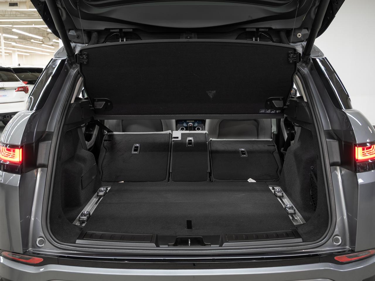 2021 Land Rover Range Rover Evoque P250 SE | Panoroof | Leather | ACC | BSM | CarPlay Photo