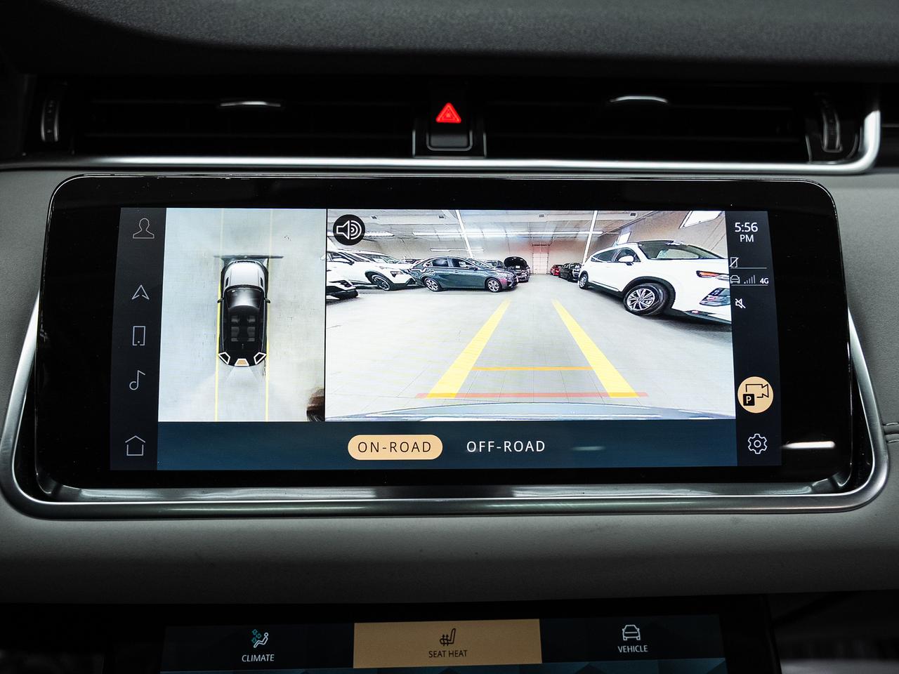 2021 Land Rover Range Rover Evoque P250 SE | Panoroof | Leather | ACC | BSM | CarPlay Photo