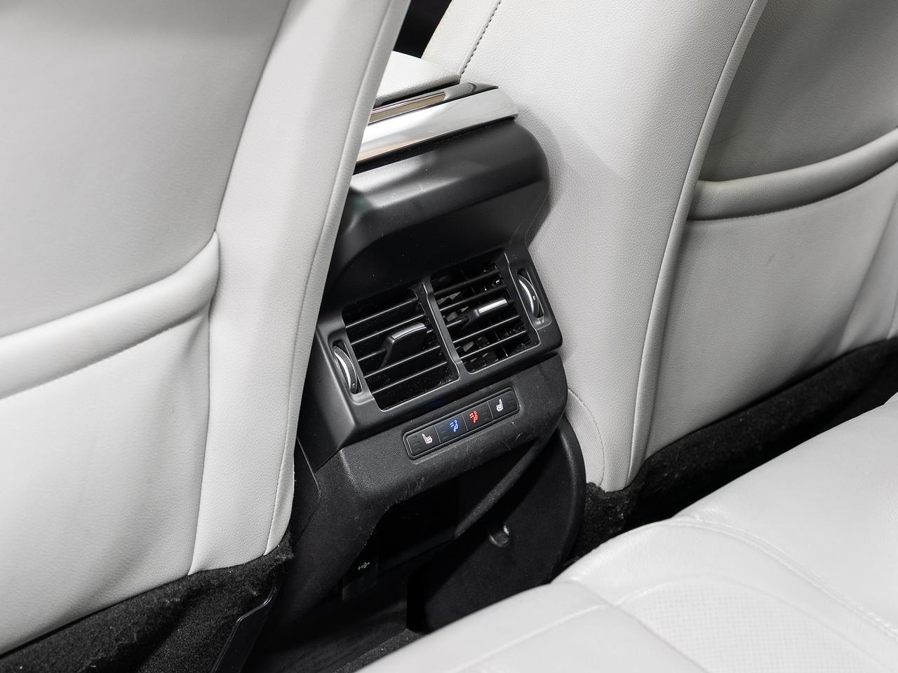 2021 Land Rover Range Rover Evoque P250 SE | Panoroof | Leather | ACC | BSM | CarPlay Photo