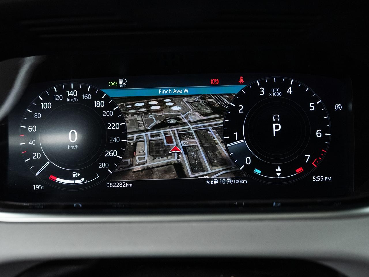 2021 Land Rover Range Rover Evoque P250 SE | Panoroof | Leather | ACC | BSM | CarPlay