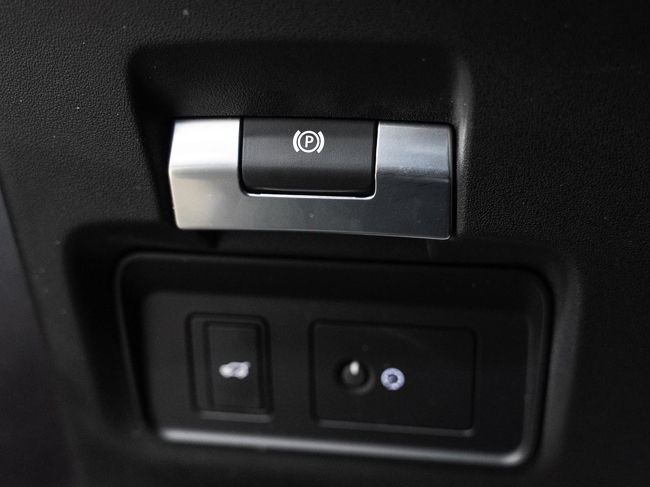 2021 Land Rover Range Rover Evoque P250 SE | Panoroof | Leather | ACC | BSM | CarPlay Photo