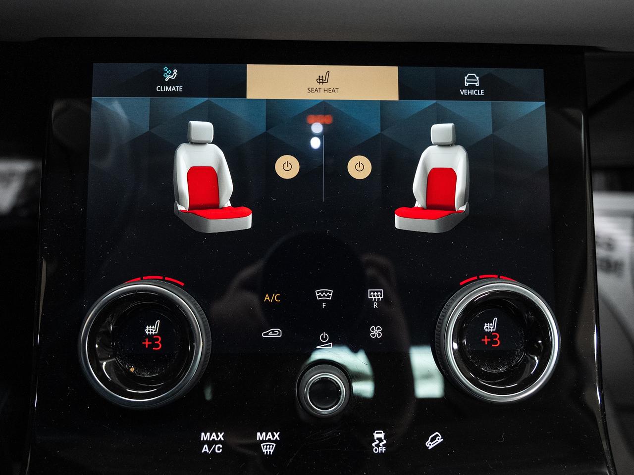 2021 Land Rover Range Rover Evoque P250 SE | Panoroof | Leather | ACC | BSM | CarPlay Photo