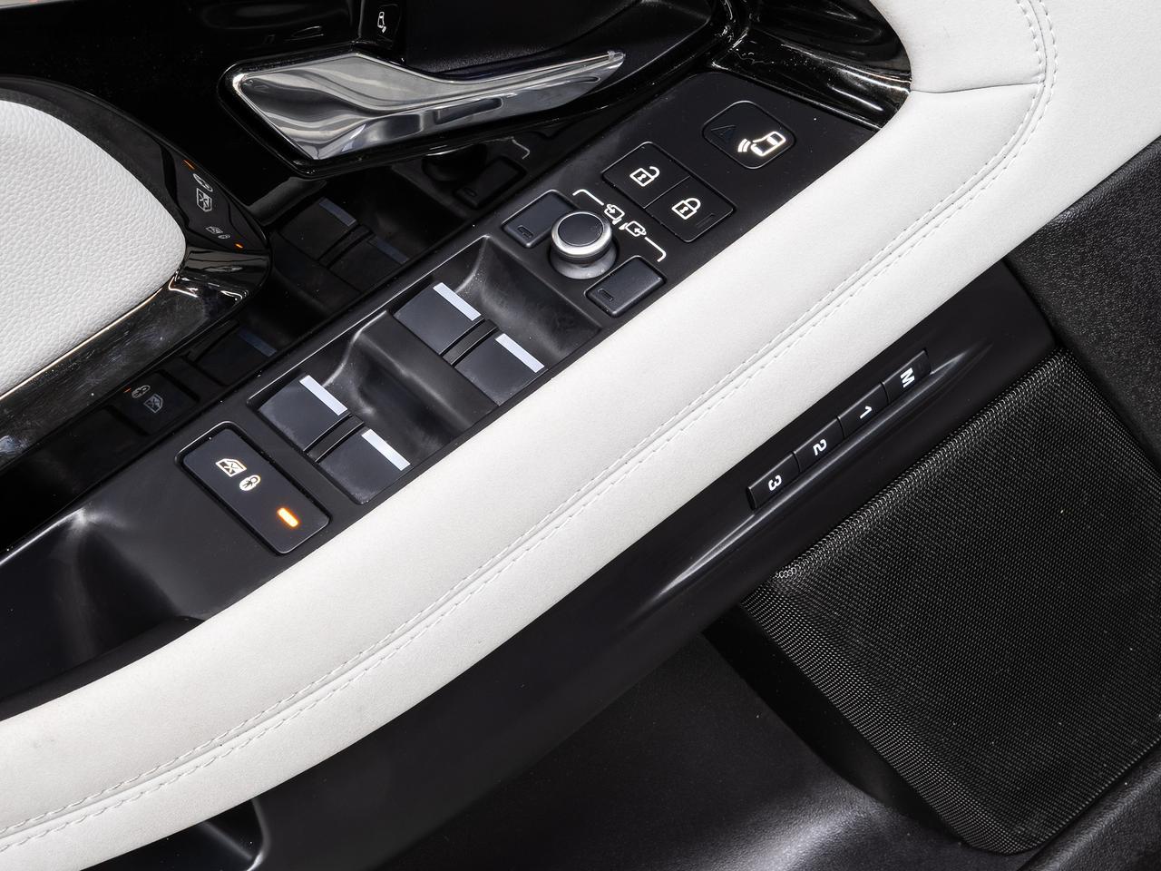 2021 Land Rover Range Rover Evoque P250 SE | Panoroof | Leather | ACC | BSM | CarPlay Photo