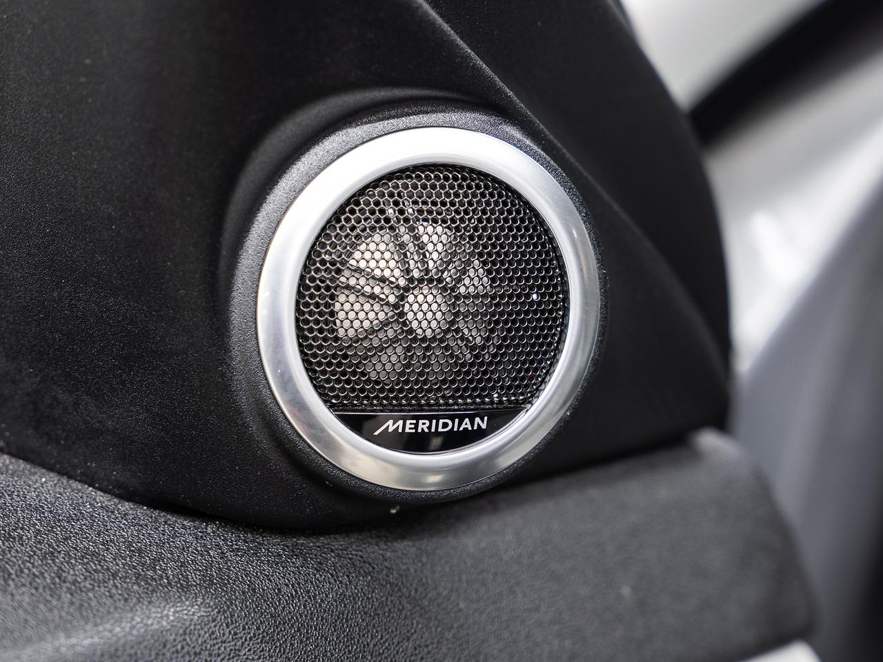 2021 Land Rover Range Rover Evoque P250 SE | Panoroof | Leather | ACC | BSM | CarPlay Photo