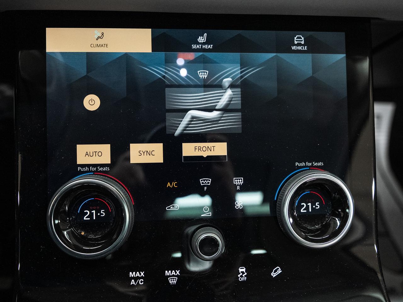 2021 Land Rover Range Rover Evoque P250 SE | Panoroof | Leather | ACC | BSM | CarPlay