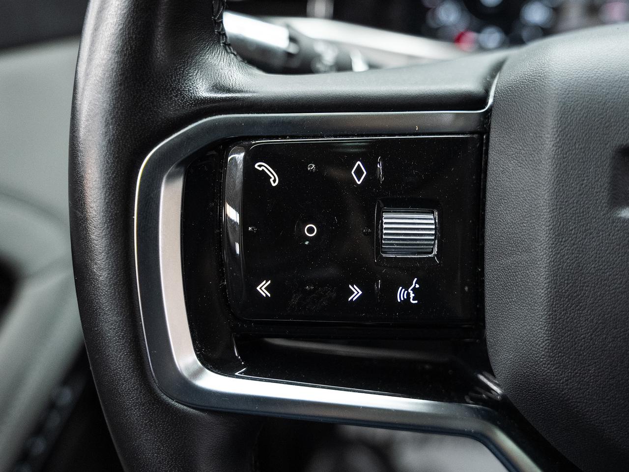 2021 Land Rover Range Rover Evoque P250 SE | Panoroof | Leather | ACC | BSM | CarPlay