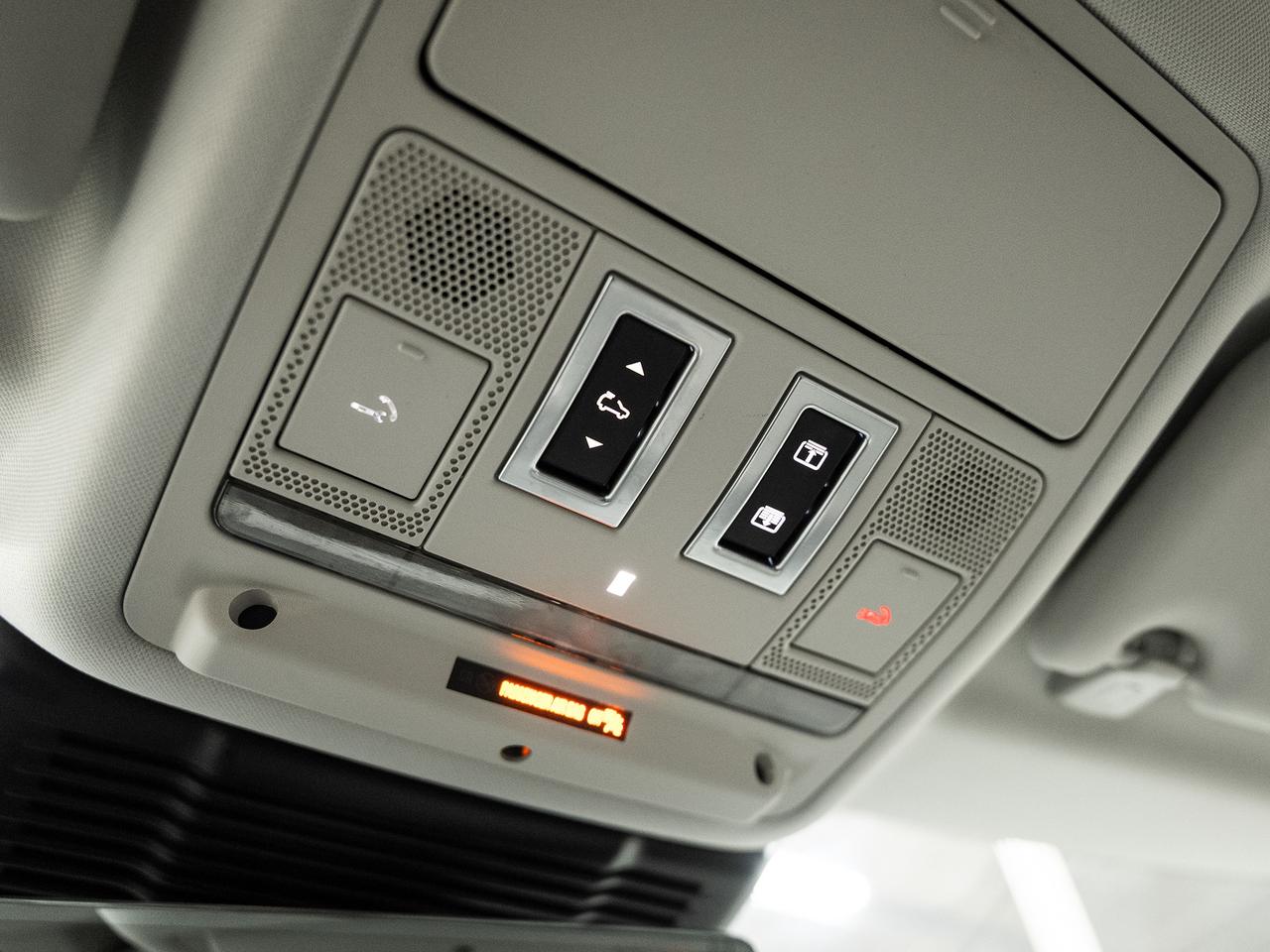 2021 Land Rover Range Rover Evoque P250 SE | Panoroof | Leather | ACC | BSM | CarPlay Photo