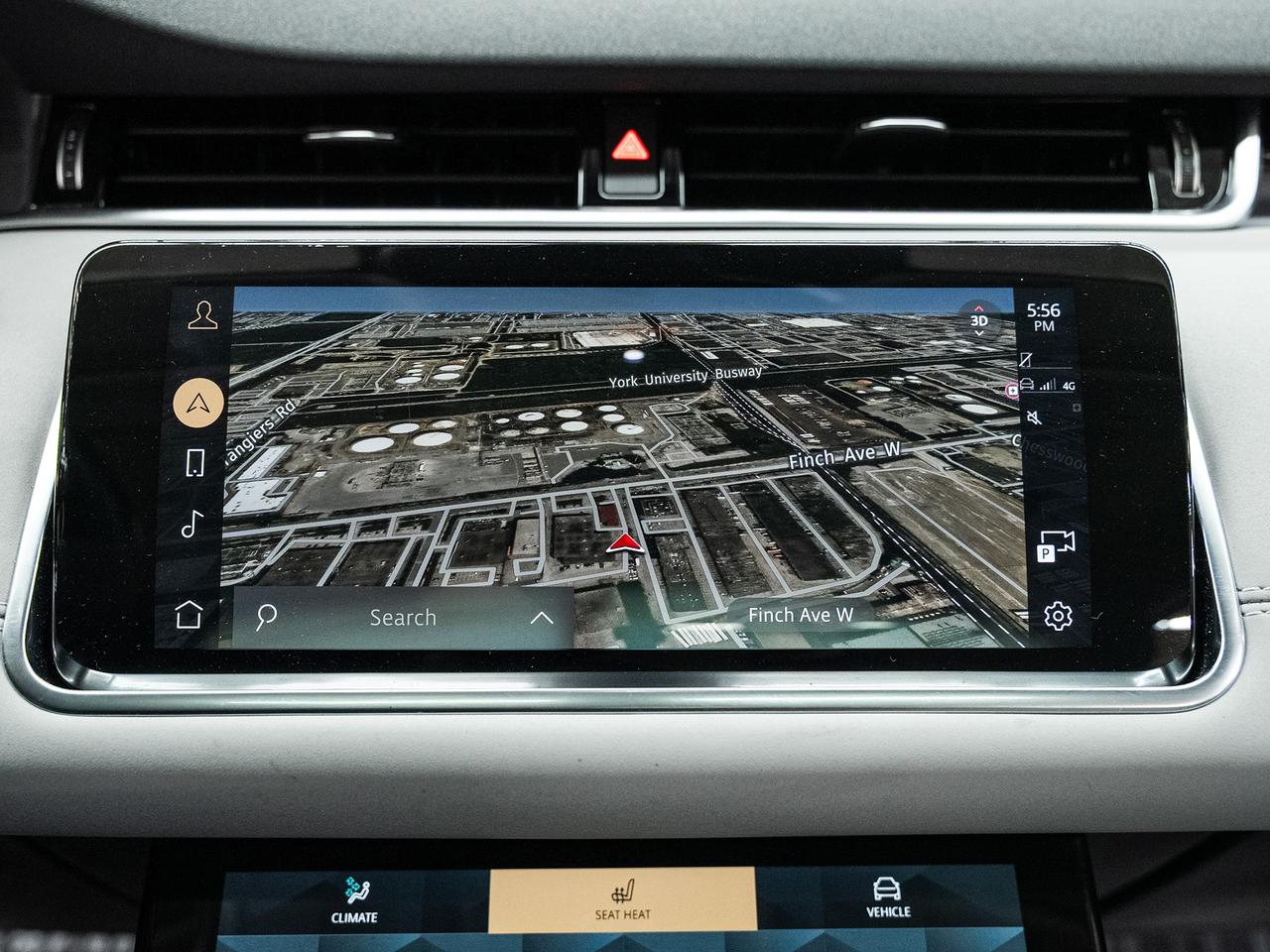 2021 Land Rover Range Rover Evoque P250 SE | Panoroof | Leather | ACC | BSM | CarPlay