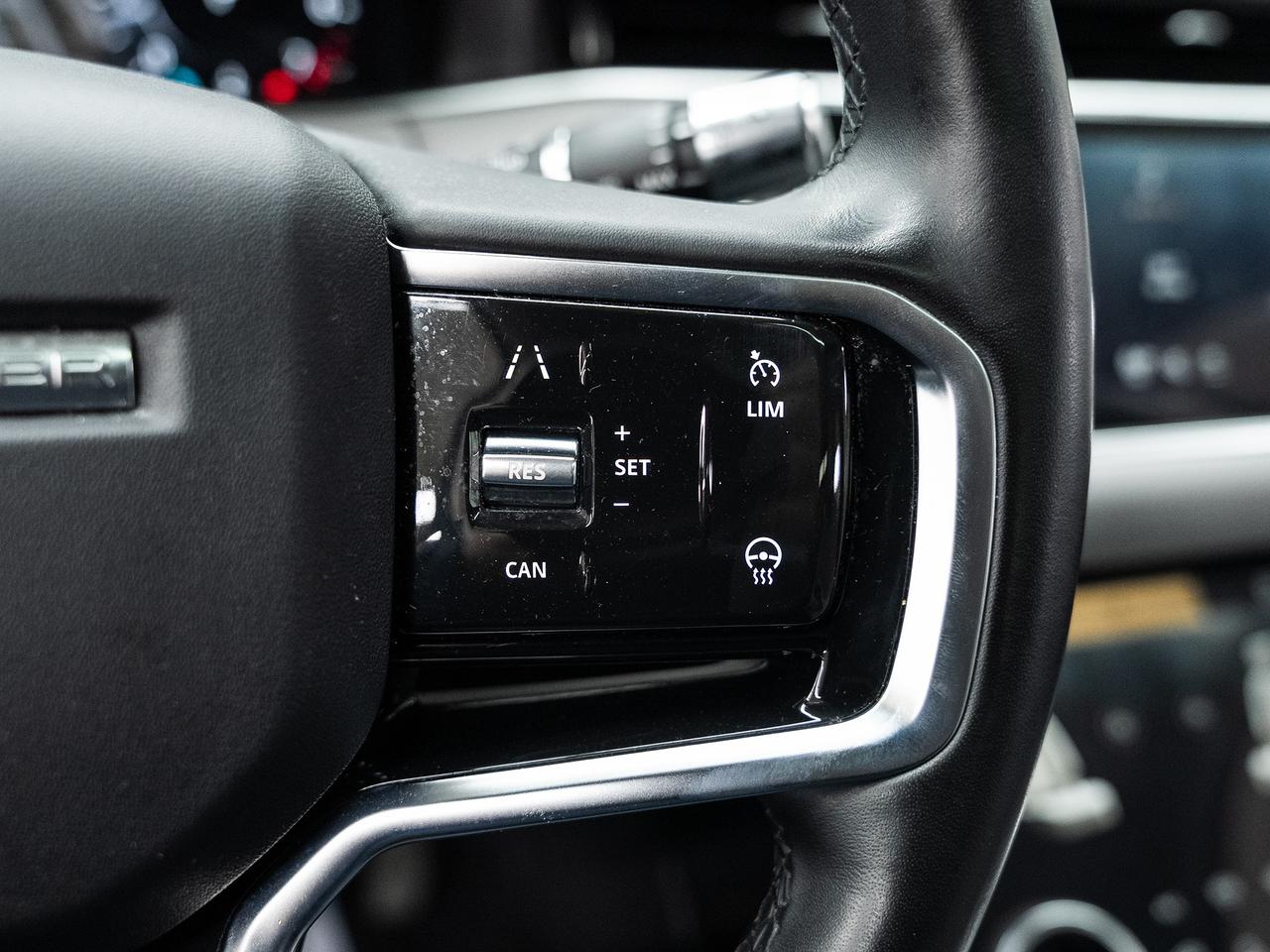 2021 Land Rover Range Rover Evoque P250 SE | Panoroof | Leather | ACC | BSM | CarPlay Photo