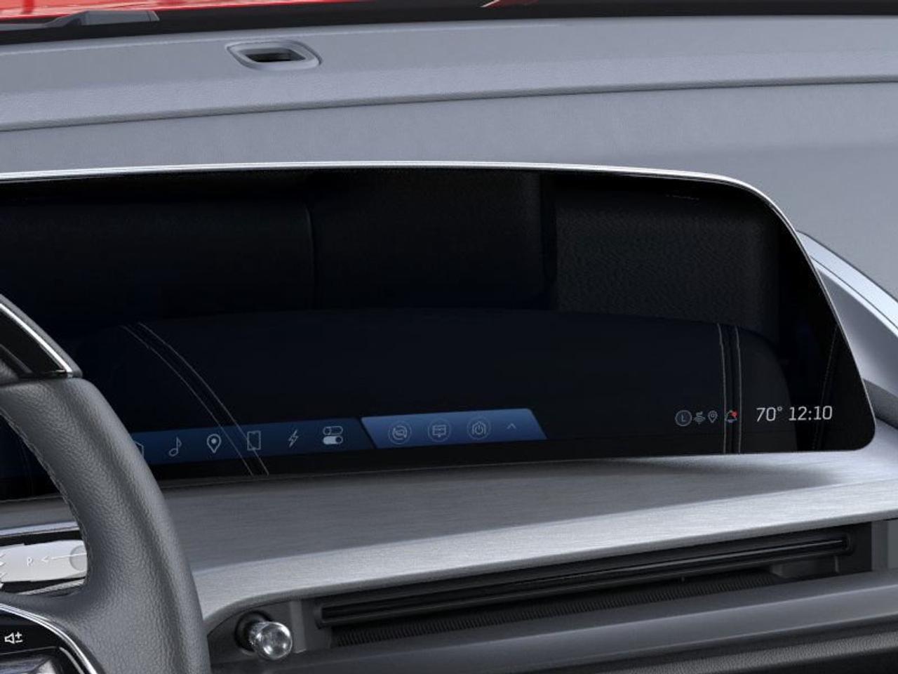 2026 Cadillac VISTIQ Sport Photo