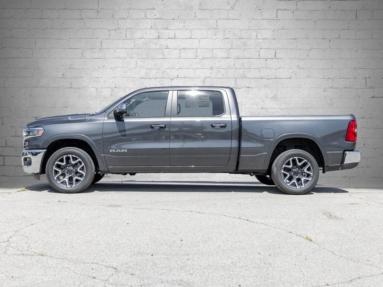 2026 RAM 1500 Laramie Photo