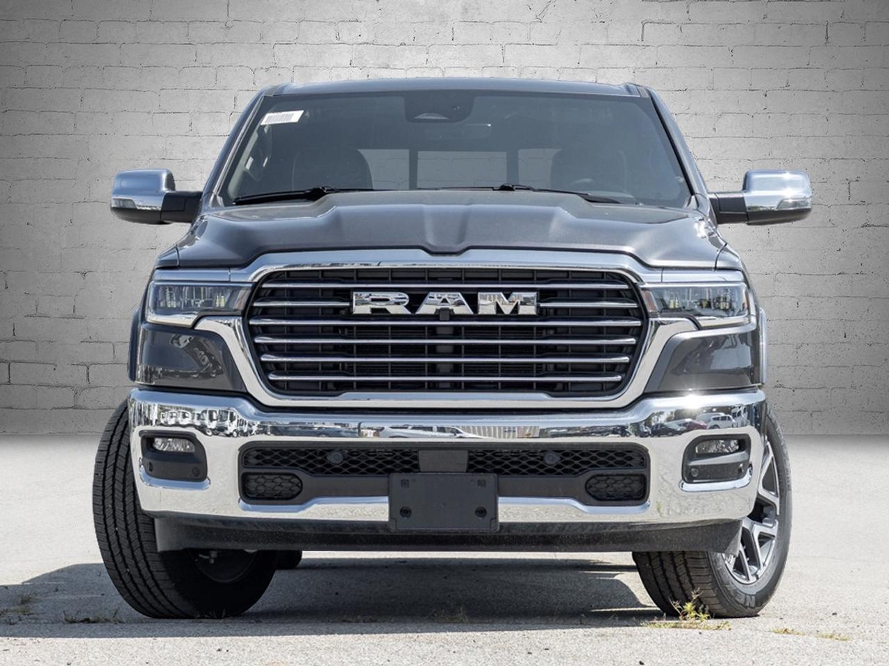 2026 RAM 1500 Laramie Photo1