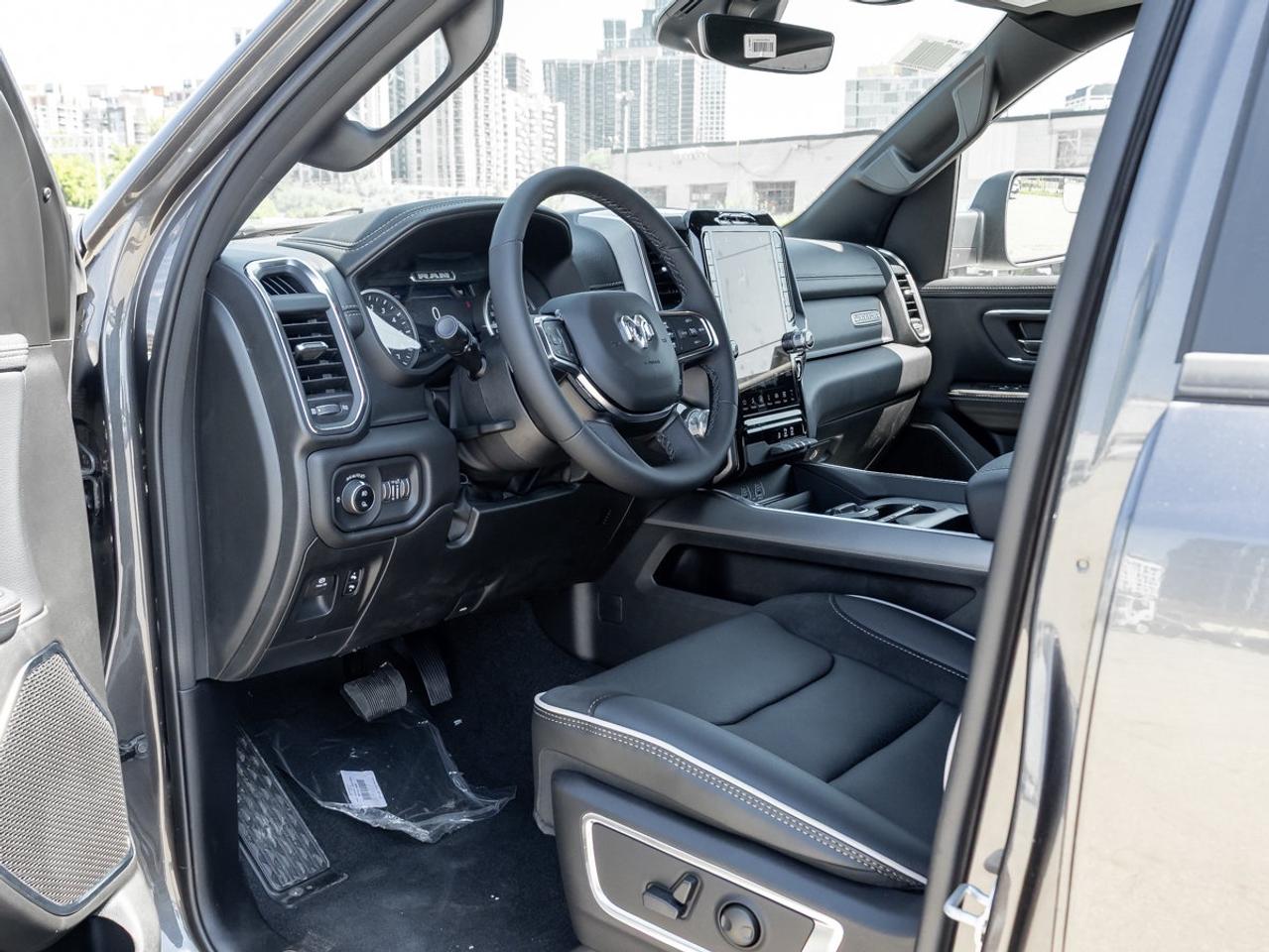 2026 RAM 1500 Laramie Photo