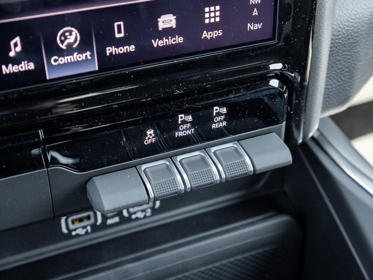 2026 RAM 1500 Laramie Photo