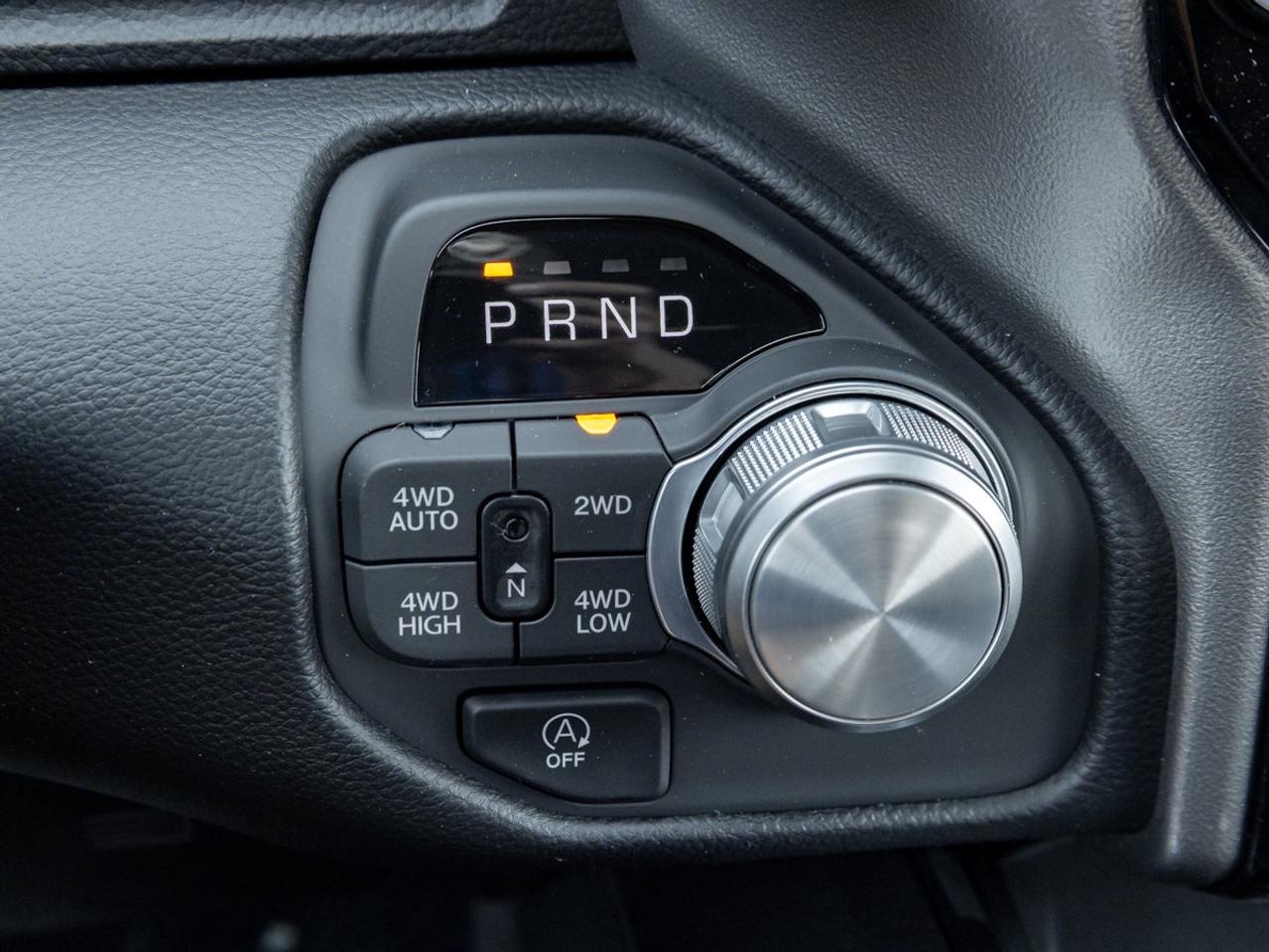 2026 RAM 1500 Laramie Photo