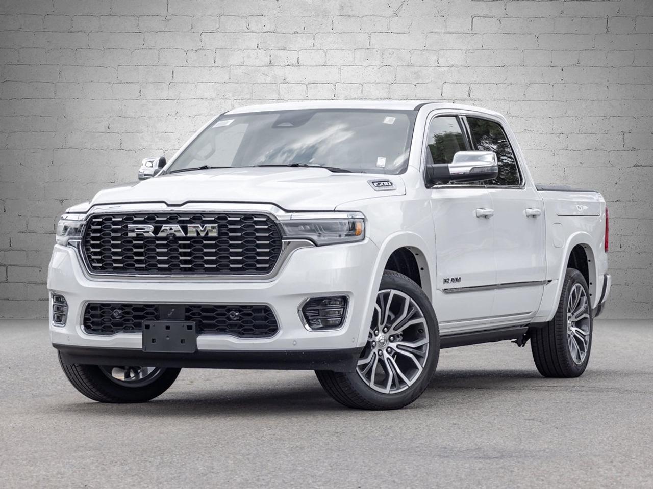 New 2026 RAM 1500 Tungsten for sale in Mississauga, ON