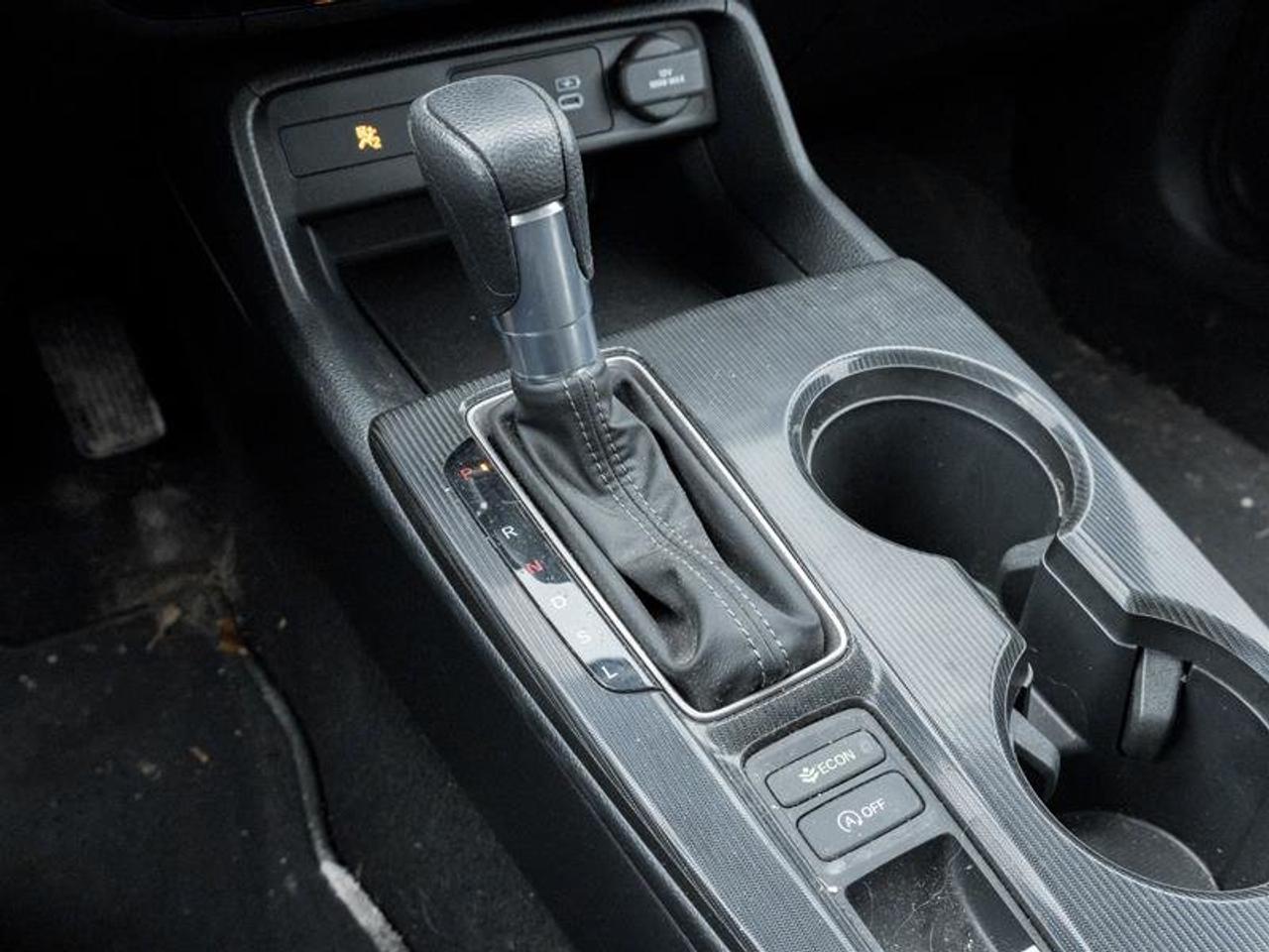 2025 Honda Civic LX CVT Sedan Photo