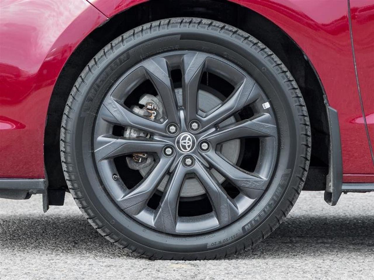 2022 Toyota Sienna Hybrid Sienna XSE 7-Pass Navi| JBL Audio| Backup Camera| Moonroof| XSE Photo