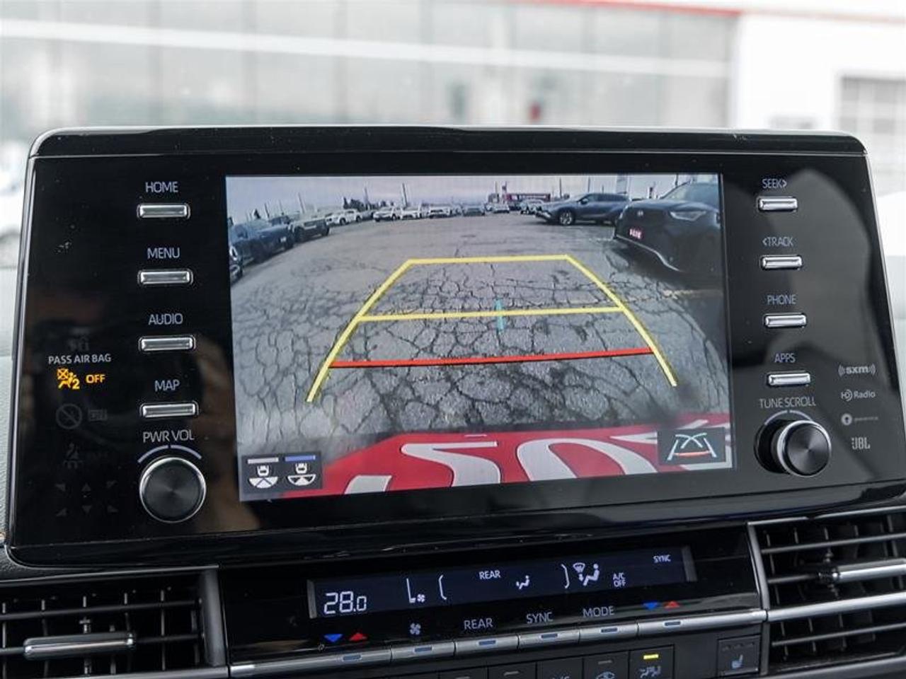 2022 Toyota Sienna Hybrid Sienna XSE 7-Pass Navi| JBL Audio| Backup Camera| Moonroof| XSE Photo