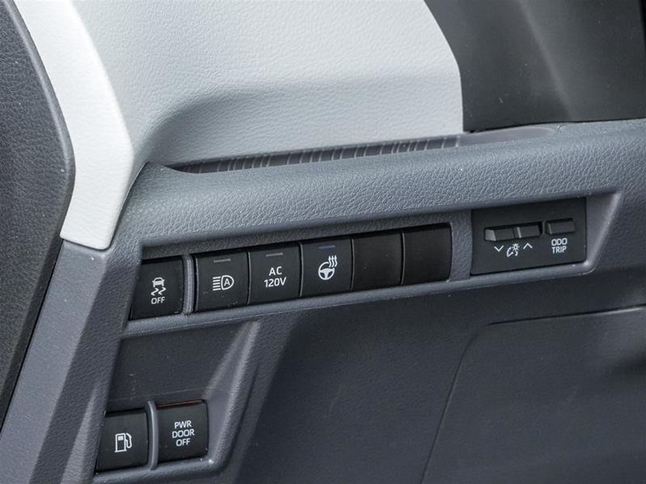 2022 Toyota Sienna Hybrid Sienna XSE 7-Pass Navi| JBL Audio| Backup Camera| Moonroof| XSE Photo