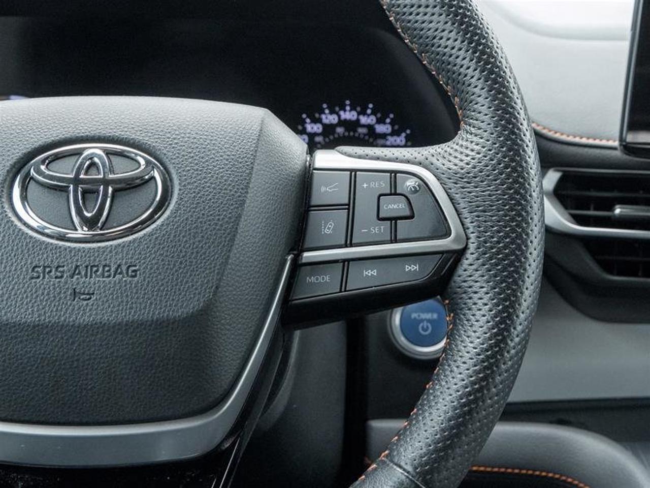 2022 Toyota Sienna Hybrid Sienna XSE 7-Pass Navi| JBL Audio| Backup Camera| Moonroof| XSE Photo