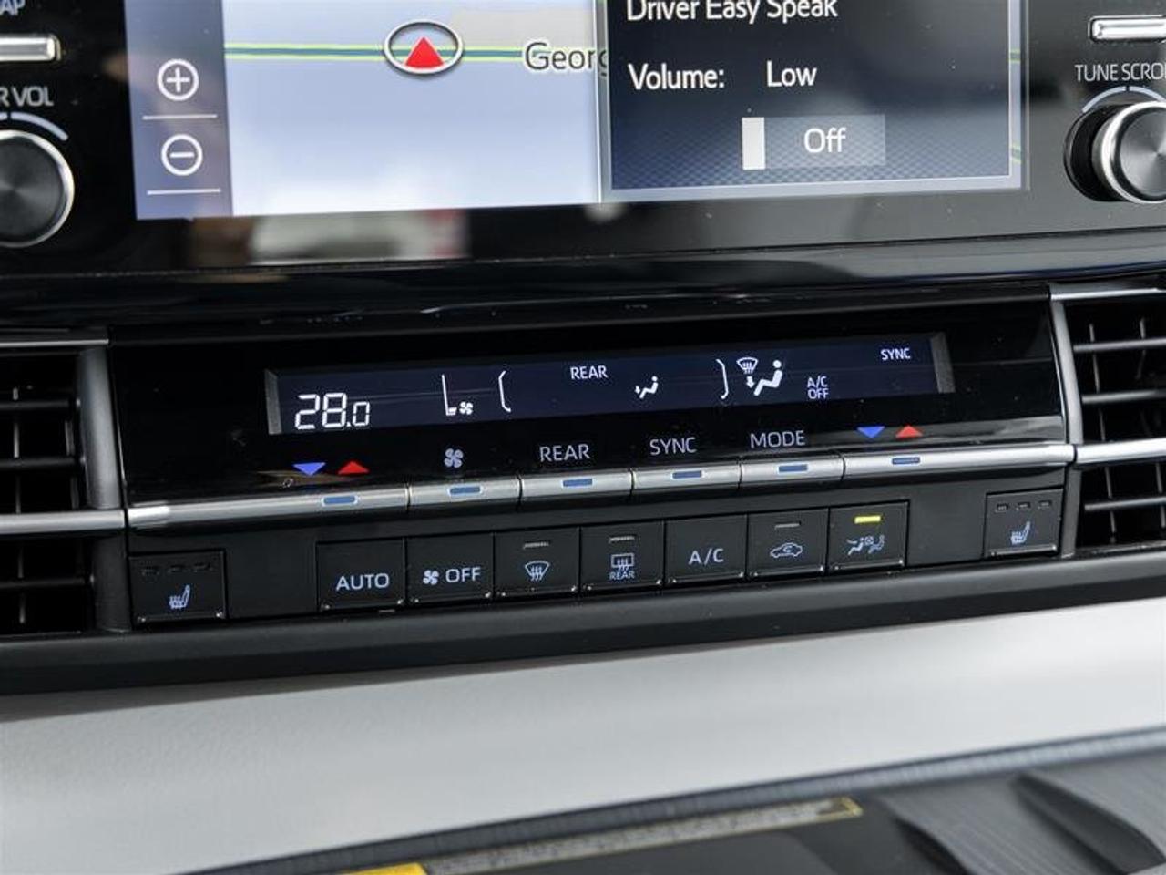 2022 Toyota Sienna Hybrid Sienna XSE 7-Pass Navi| JBL Audio| Backup Camera| Moonroof| XSE Photo