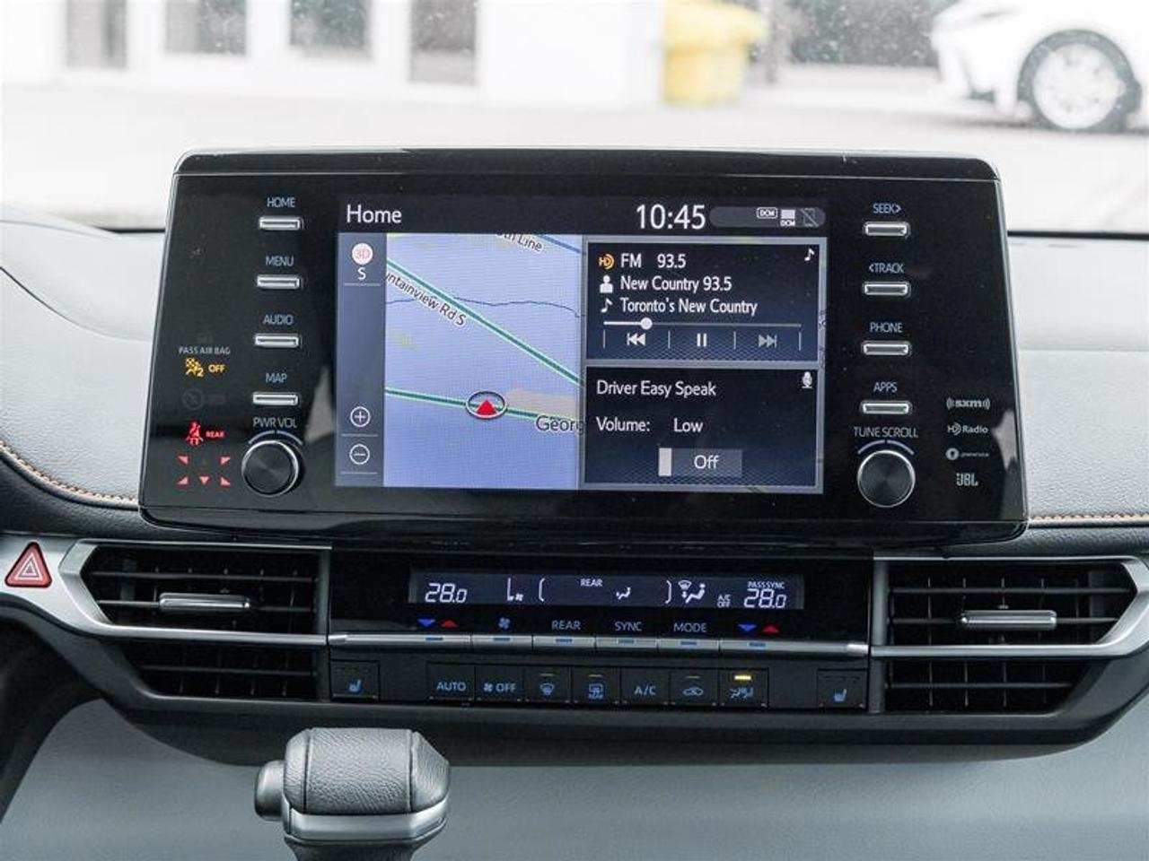 2022 Toyota Sienna Hybrid Sienna XSE 7-Pass Navi| JBL Audio| Backup Camera| Moonroof| XSE Photo