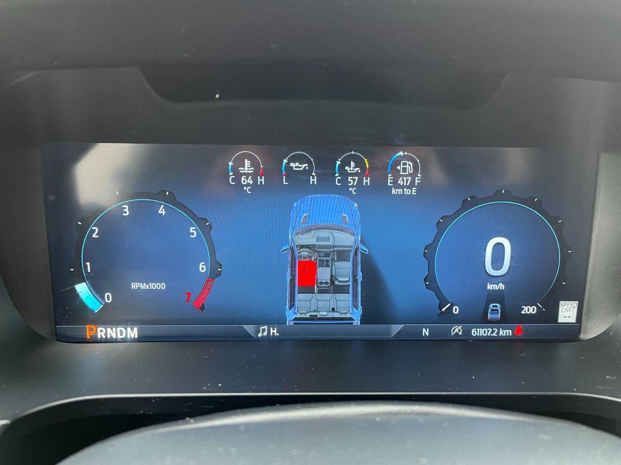 2024 Ford F-150 XLT 4WD SuperCrew 5.5' Box Photo