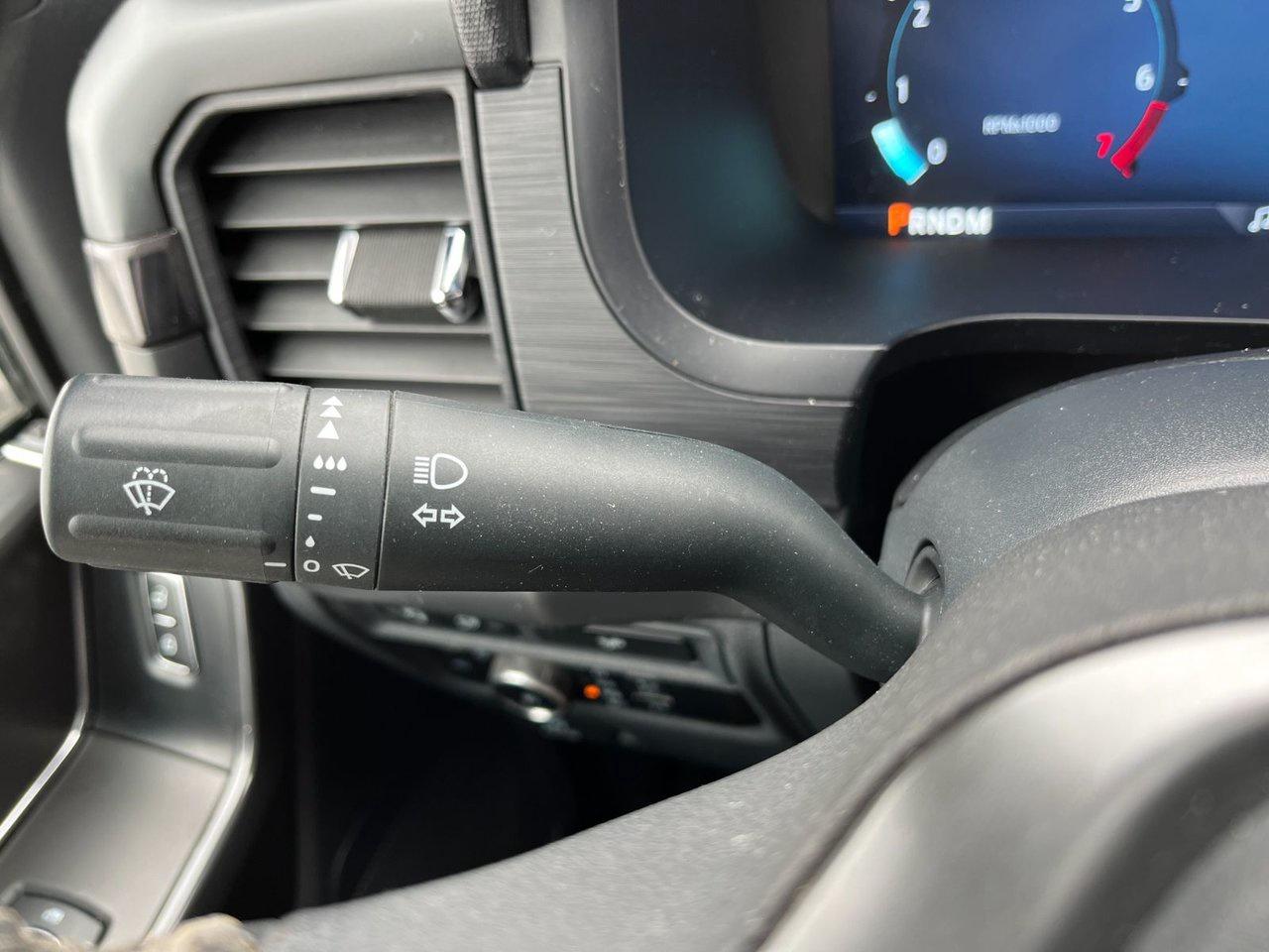 2024 Ford F-150 XLT 4WD SuperCrew 5.5' Box Photo