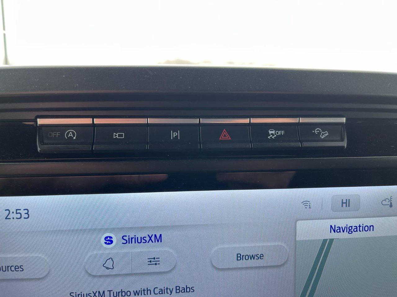 2024 Ford F-150 XLT 4WD SuperCrew 5.5' Box Photo