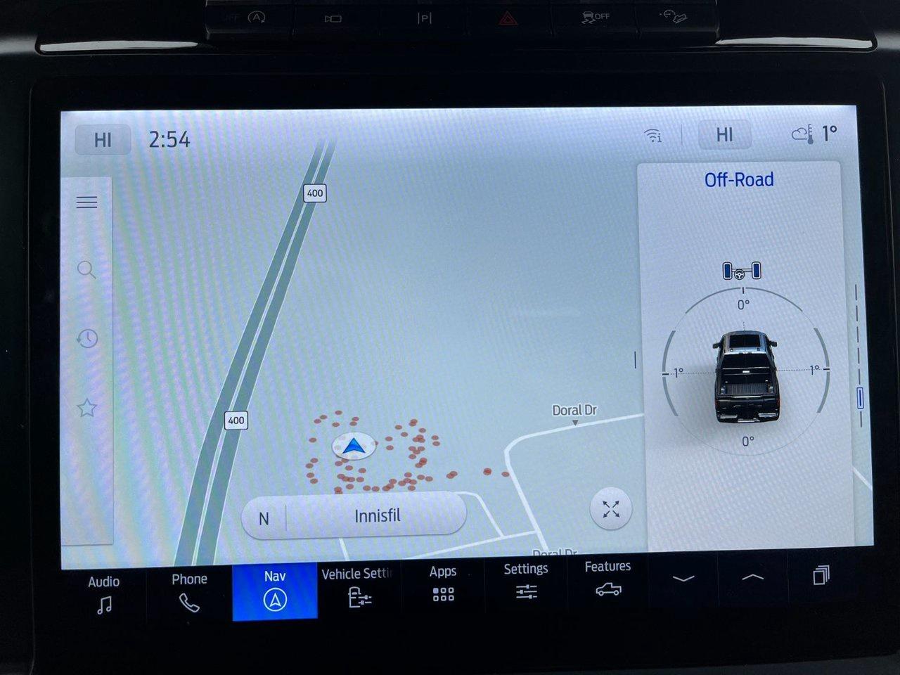 2024 Ford F-150 XLT 4WD SuperCrew 5.5' Box Photo