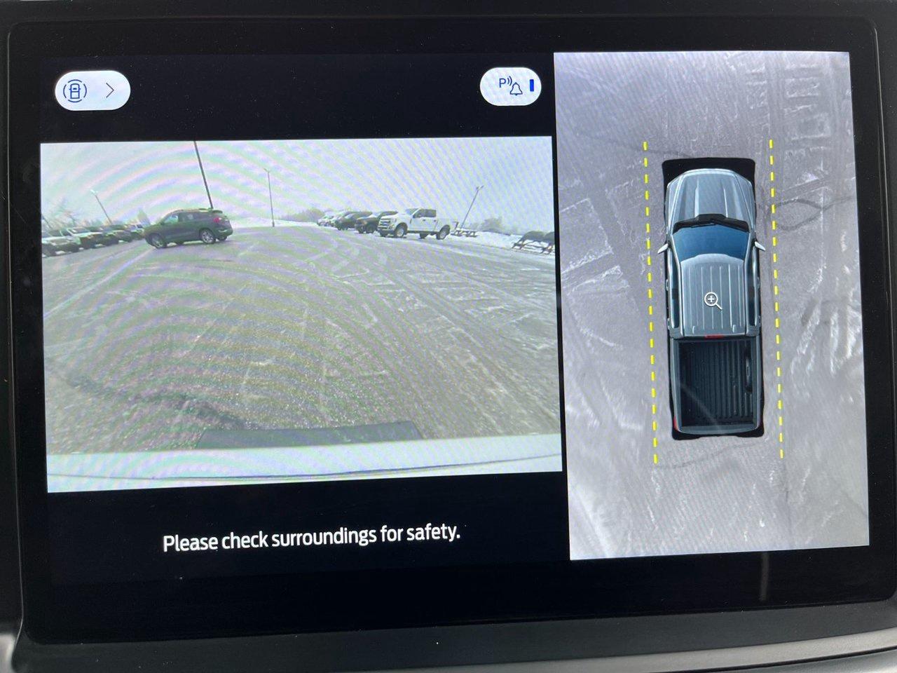 2024 Ford F-150 XLT 4WD SuperCrew 5.5' Box Photo