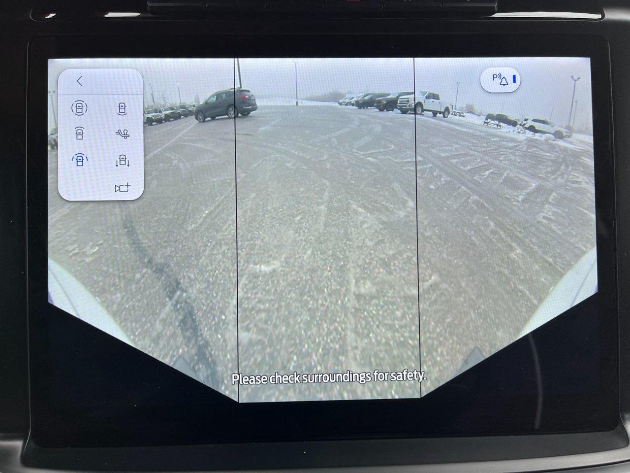 2024 Ford F-150 XLT 4WD SuperCrew 5.5' Box Photo