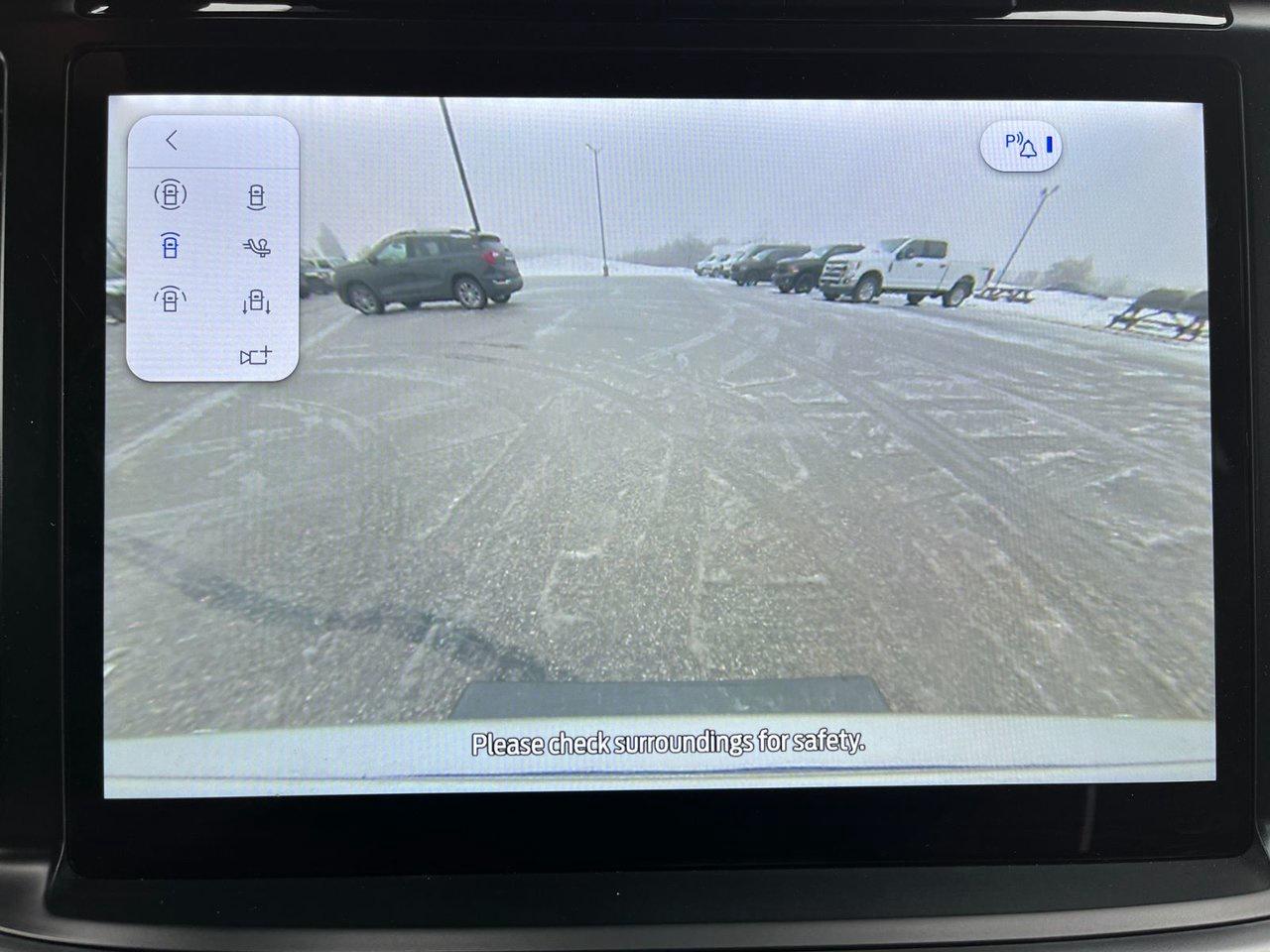 2024 Ford F-150 XLT 4WD SuperCrew 5.5' Box Photo