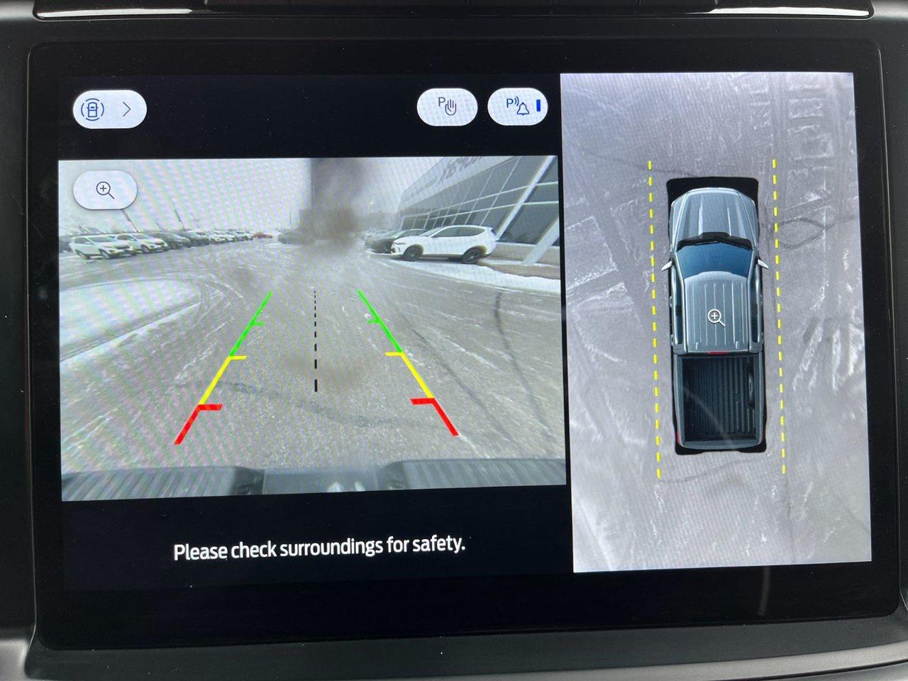 2024 Ford F-150 XLT 4WD SuperCrew 5.5' Box Photo