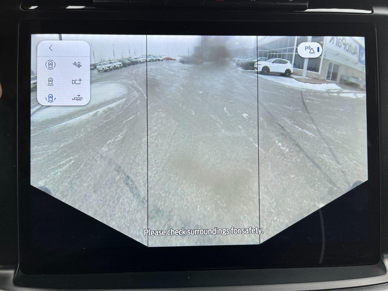 2024 Ford F-150 XLT 4WD SuperCrew 5.5' Box Photo