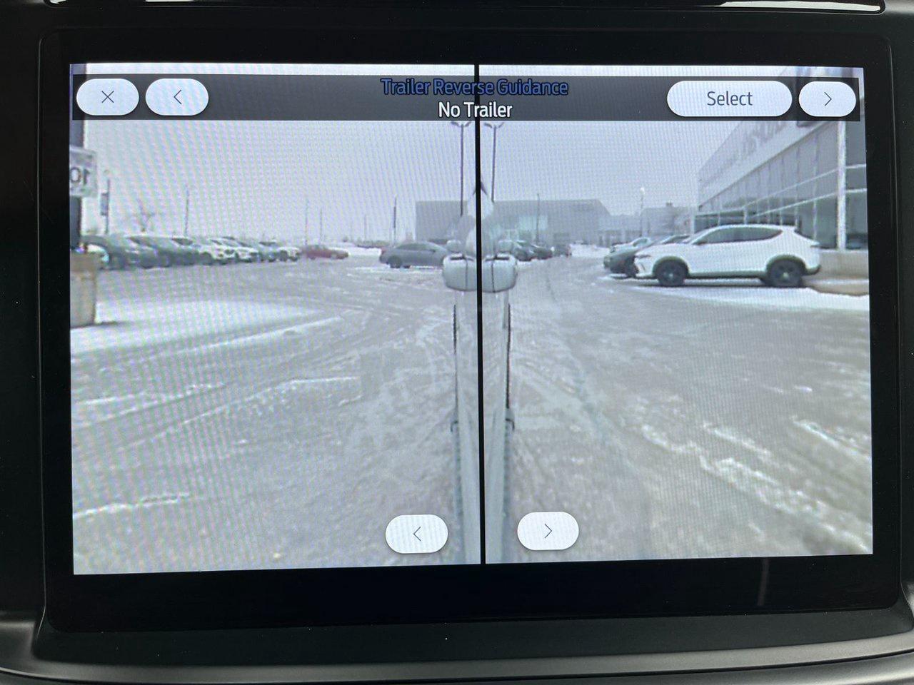 2024 Ford F-150 XLT 4WD SuperCrew 5.5' Box Photo