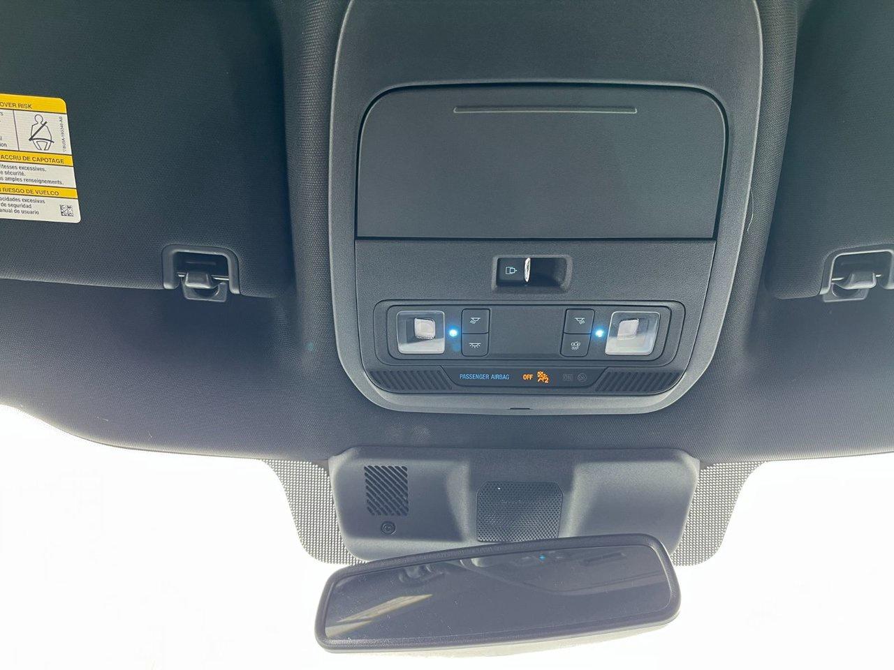 2024 Ford F-150 XLT 4WD SuperCrew 5.5' Box Photo