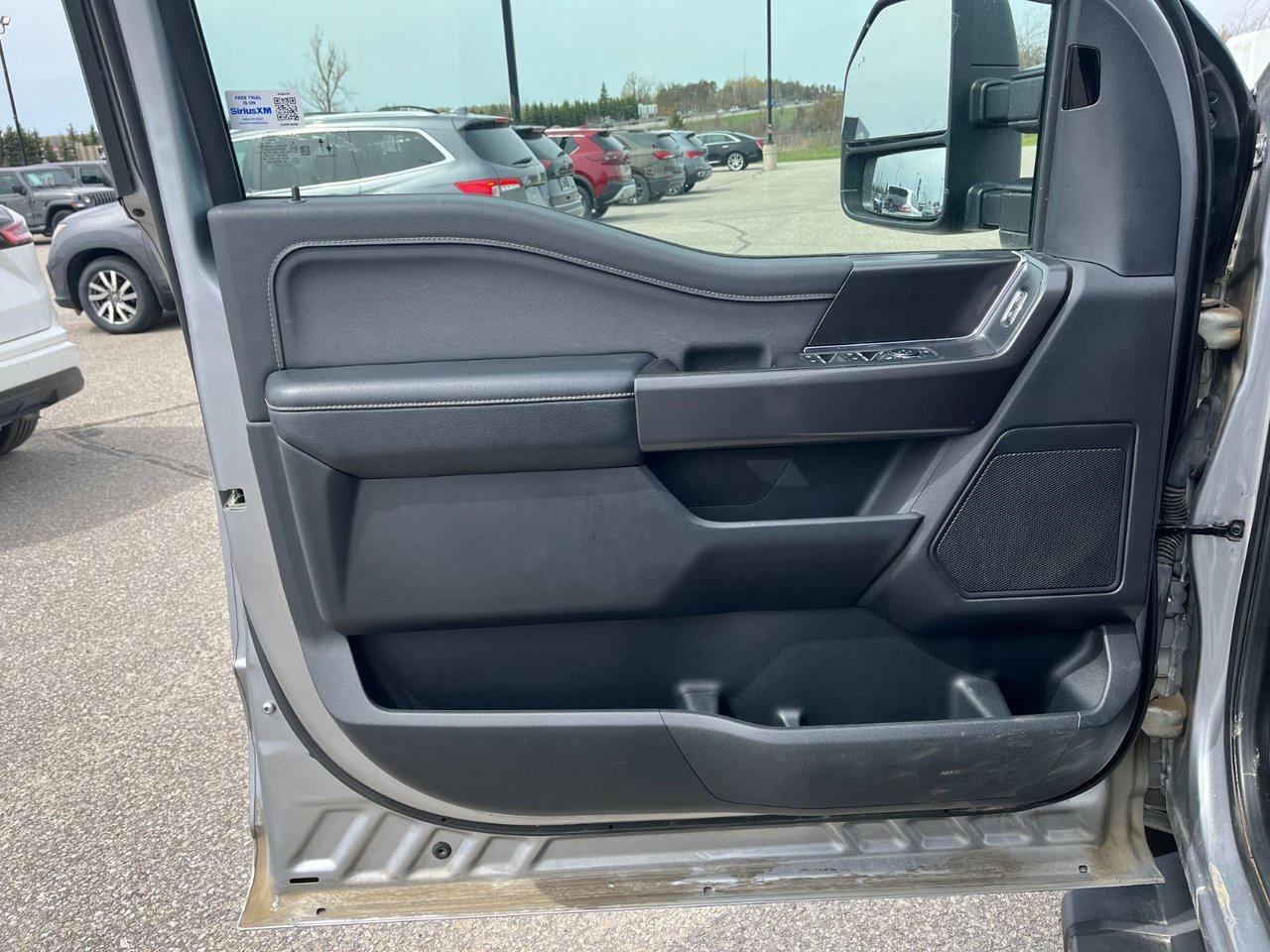 2024 Ford F-150 XLT 4WD SuperCrew 5.5' Box Photo