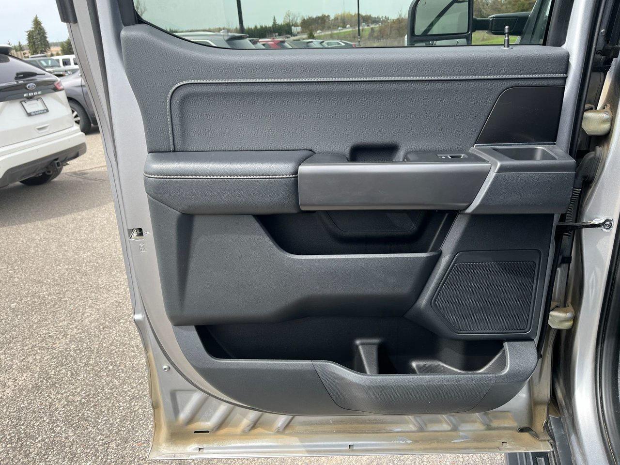 2024 Ford F-150 XLT 4WD SuperCrew 5.5' Box Photo